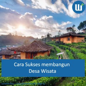 Cara Bertahap Membangun Wisata Lokal Untuk Jangka Panjang Kunci Sukses Destinasi Berkelanjutan