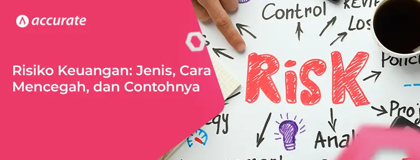 Cara Menghindari Risiko Dalam Keuangan Bisnis Panduan Komprehensif Untuk Stabilitas Dan Pertumbuhan Usaha