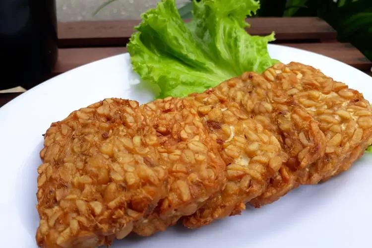 Cara Sederhana Membuat Tempe Goreng Lebih Lezat Rahasia Di Balik Kelezatan Krispi Dan Gurih Yang Tak Terlupakan