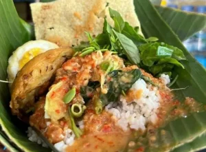 Kenapa Pecel Sering Jadi Pilihan Aman Mengurai Pesona Makanan Rakyat Yang Tak Pernah Mengecewakan