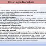 Kesalahan Umum Saat Menggunakan Blockchain Panduan Menghindari Jebakan Teknologi Terdesentralisasi