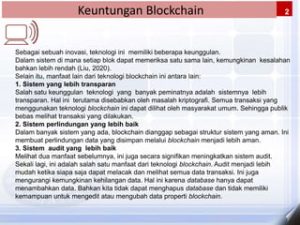 Kesalahan Umum Saat Menggunakan Blockchain Panduan Menghindari Jebakan Teknologi Terdesentralisasi