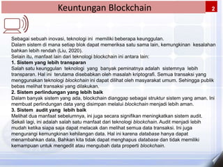 Kesalahan Umum Saat Menggunakan Blockchain Panduan Menghindari Jebakan Teknologi Terdesentralisasi