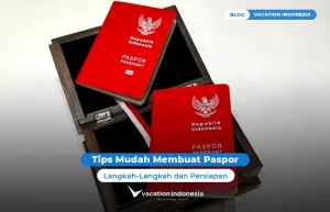 Langkah Awal Memahami Persiapan Paspor Secara Alami Panduan Tanpa Stres Untuk Petualangan Pertama Anda