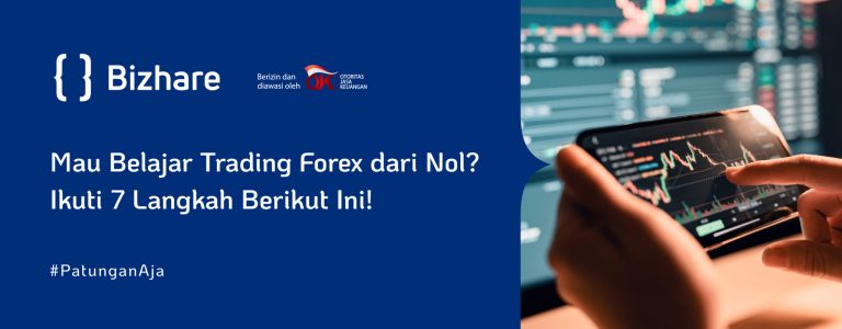 Langkah Mudah Belajar Forex Dari Nol Panduan Komprehensif Untuk Pemula