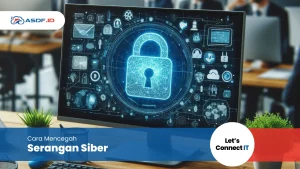 Memahami Keamanan Siber Contoh Penerapan Di Kehidupan Nyata Yang Tak Terlihat