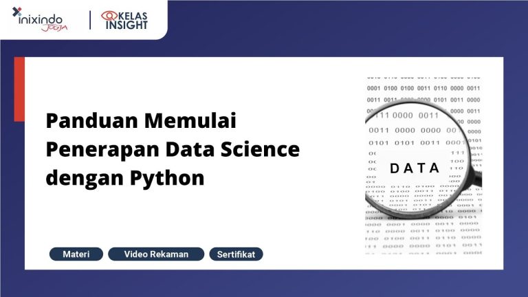Membuka Potensi Data Contoh Penerapan Python Data Di Kehidupan Nyata