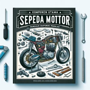 Panduan Lengkap Perbandingan Motor Untuk Pemula Menemukan Kendaraan Roda Dua Ideal Anda