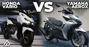 Perbandingan Motor Paling Populer Menjelajahi Pilihan Terbaik Untuk Setiap Kebutuhan