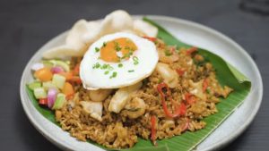 Rahasia Dapur Membuat Versi Rumahan Nasi Goreng Yang Mudah Ditiru Dan Menggugah Selera
