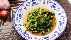 Rahasia Dapur Terbongkar Tips Memasak Tumis Kangkung Agar Tidak Gagal Dan Selalu Memukau