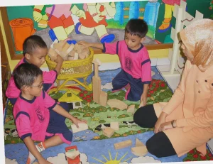 Rahasia Sukses Menerapkan Metode Belajar Anak Sejak Dini Membangun Fondasi Pembelajar Seumur Hidup