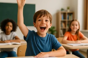 Solusi Tepat Mengatasi Masalah Masa Depan Anak Panduan Komprehensif Untuk Orang Tua Dan Pendidik