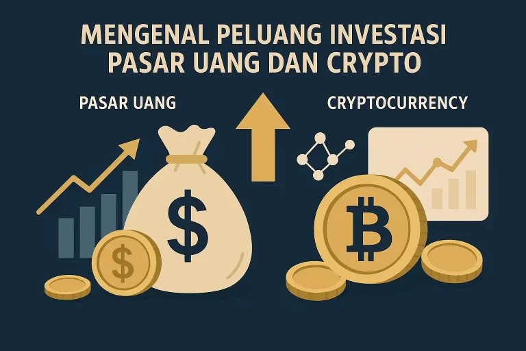 Strategi Sukses Crypto Di Era Digital Panduan Komprehensif Untuk Masa Depan Keuangan