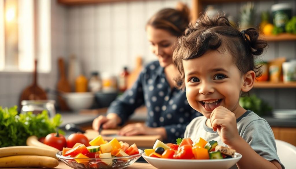 Tips Ahli Untuk Mengembangkan Gizi Anak Panduan Lengkap Untuk Pertumbuhan Optimal