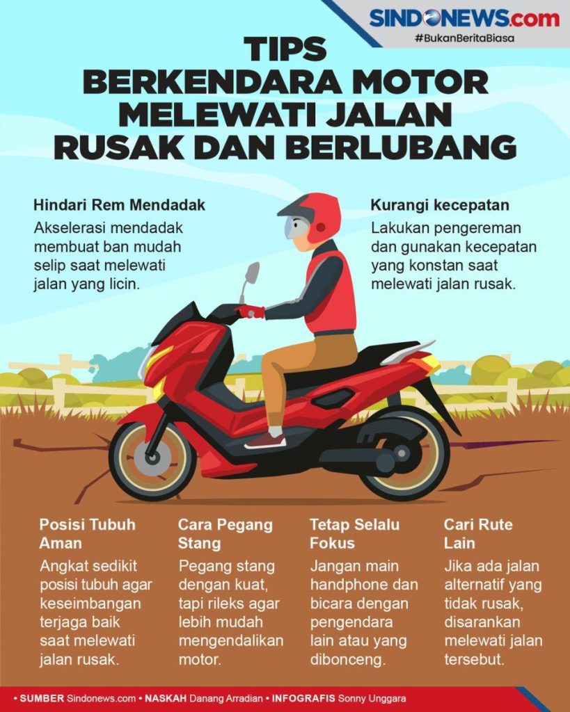 Tips Aman Menggunakan Bengkel Motor Panduan Lengkap Untuk Pemilik Kendaraan